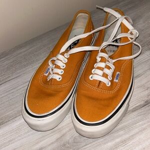 Vans Shoes Ultracush Style 44 - Men 6.5 Women 8.0